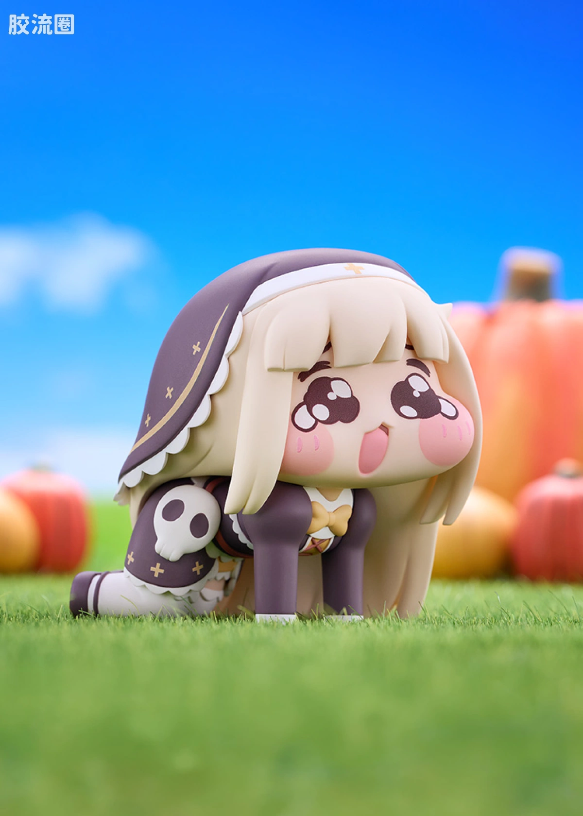 GSC 手办 POP UP PARADE系列 斯皮基 - 图片