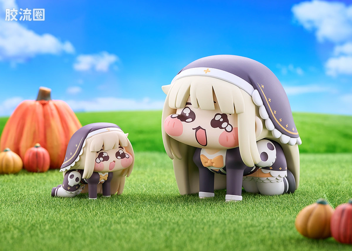 GSC 手办 POP UP PARADE系列 斯皮基 - 图片
