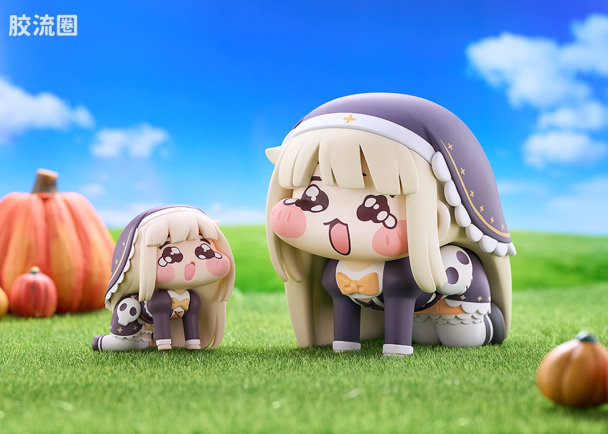 GSC 手办 POP UP PARADE系列 斯皮基 - 图片