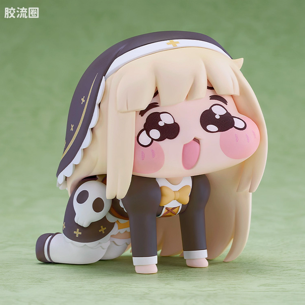 GSC 手办 POP UP PARADE系列 斯皮基 - 图片