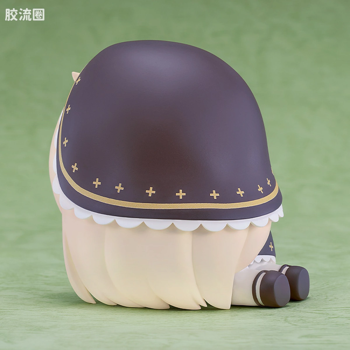 GSC 手办 POP UP PARADE系列 斯皮基 - 图片