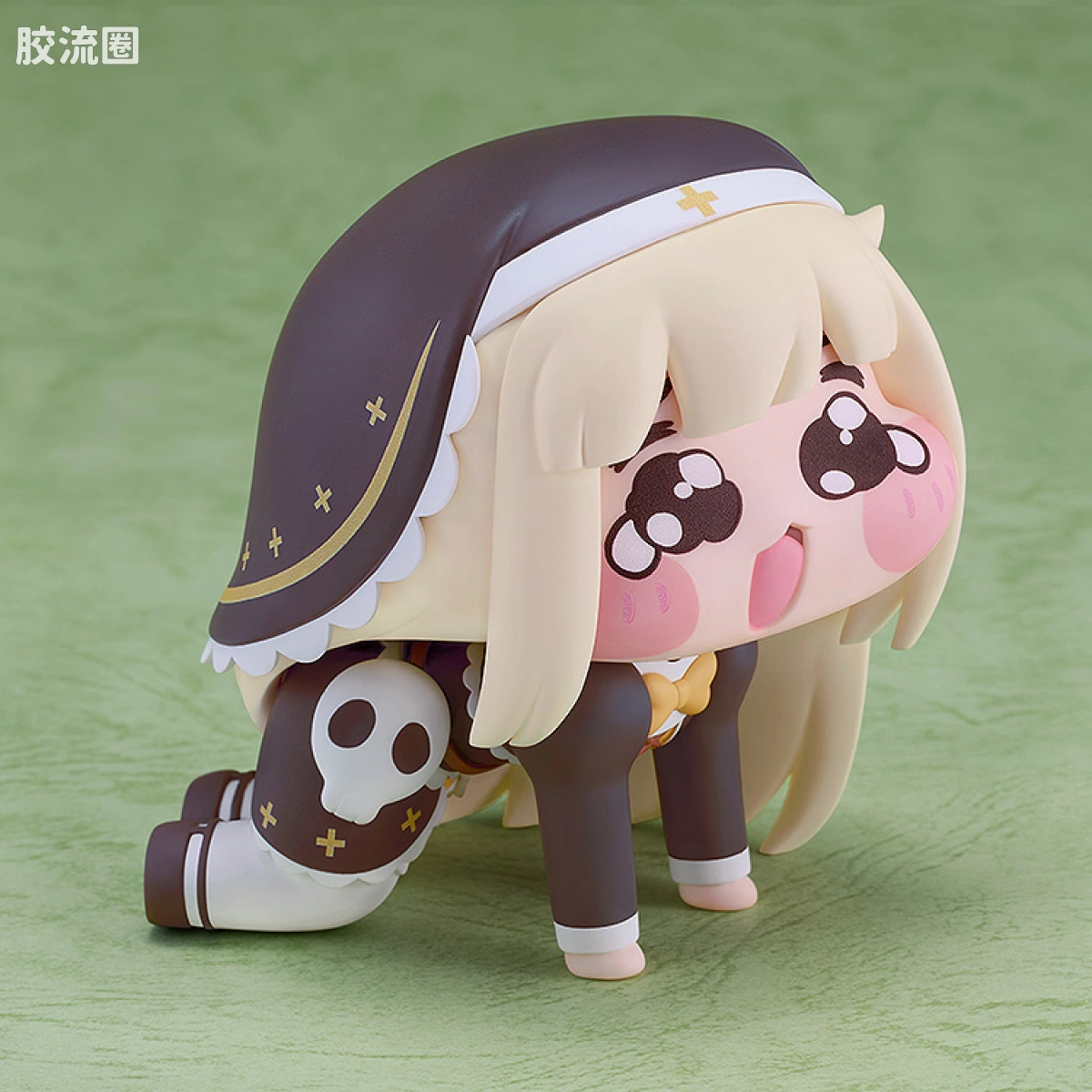 GSC 手办 POP UP PARADE系列 斯皮基 - 图片