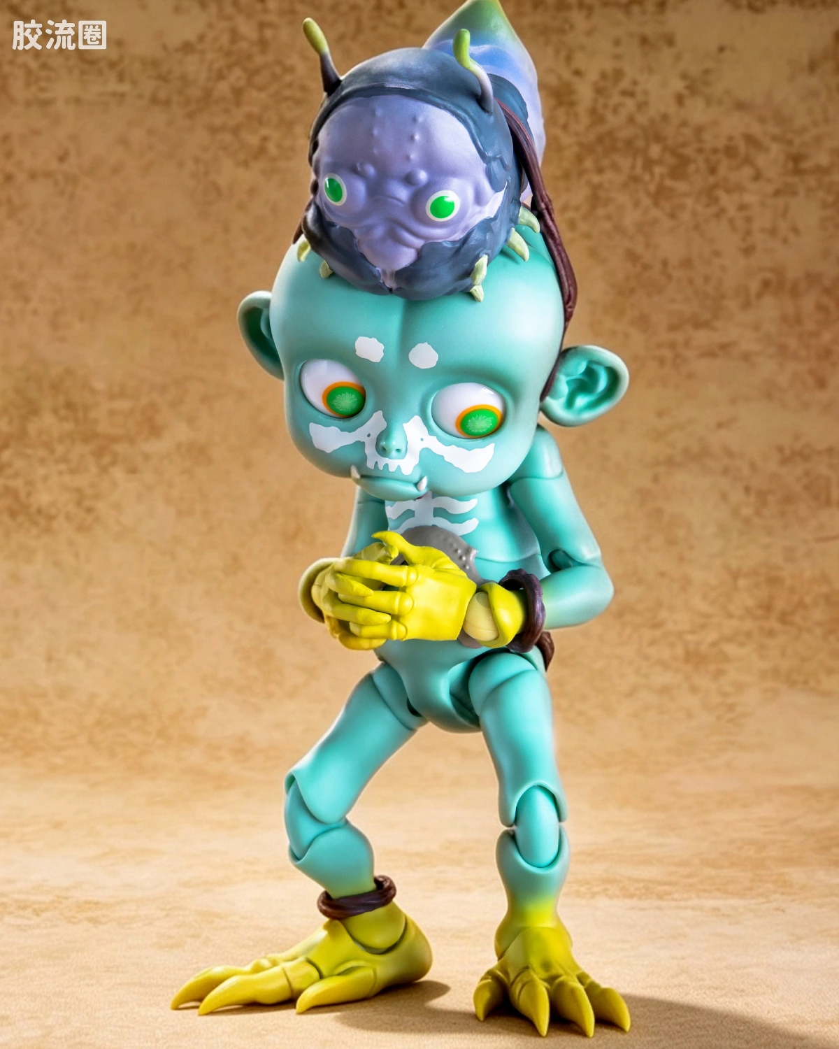 PPX001 JIJI