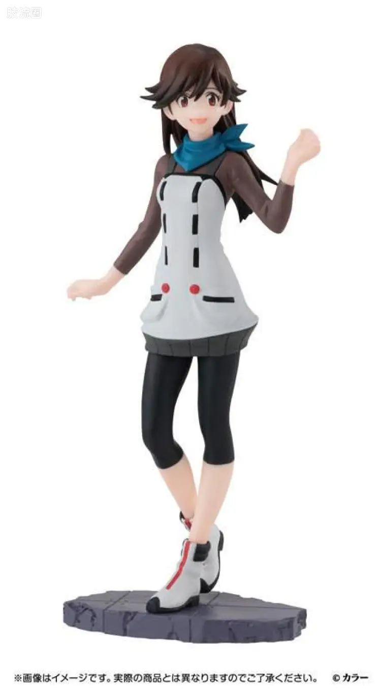 PREMIUM Evangelion 铃原樱