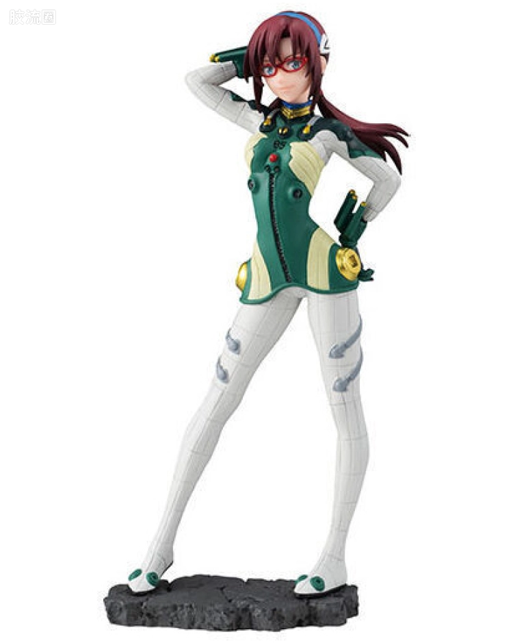 PREMIUM <新世纪福音战士EVA 新剧场版> 真希波·玛丽·伊兰崔亚斯