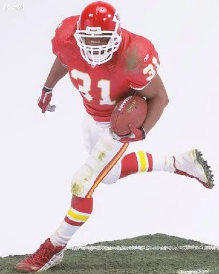 PRIEST HOLMES 2