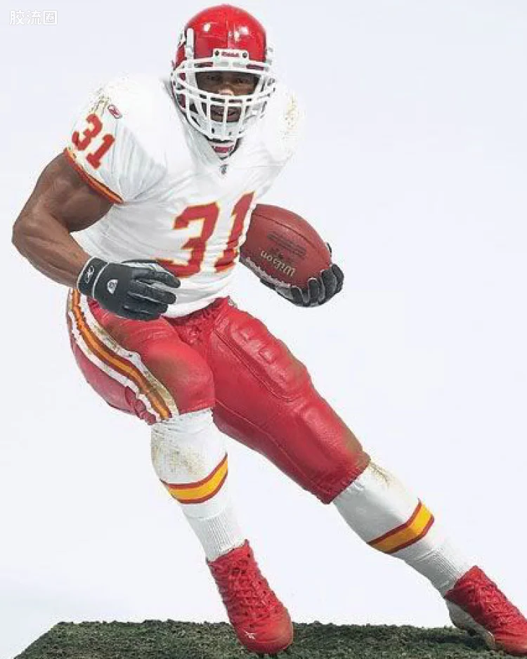 PRIEST HOLMES