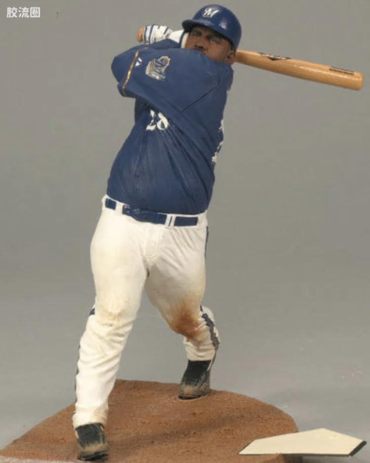PRINCE FIELDER