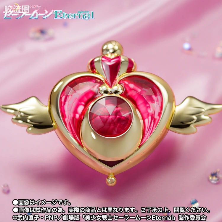 PROPLICA系列 限定及特别版 水晶之月粉盒 - 图片