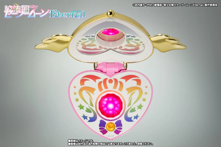 PROPLICA系列 限定及特别版 水晶之月粉盒 - 图片