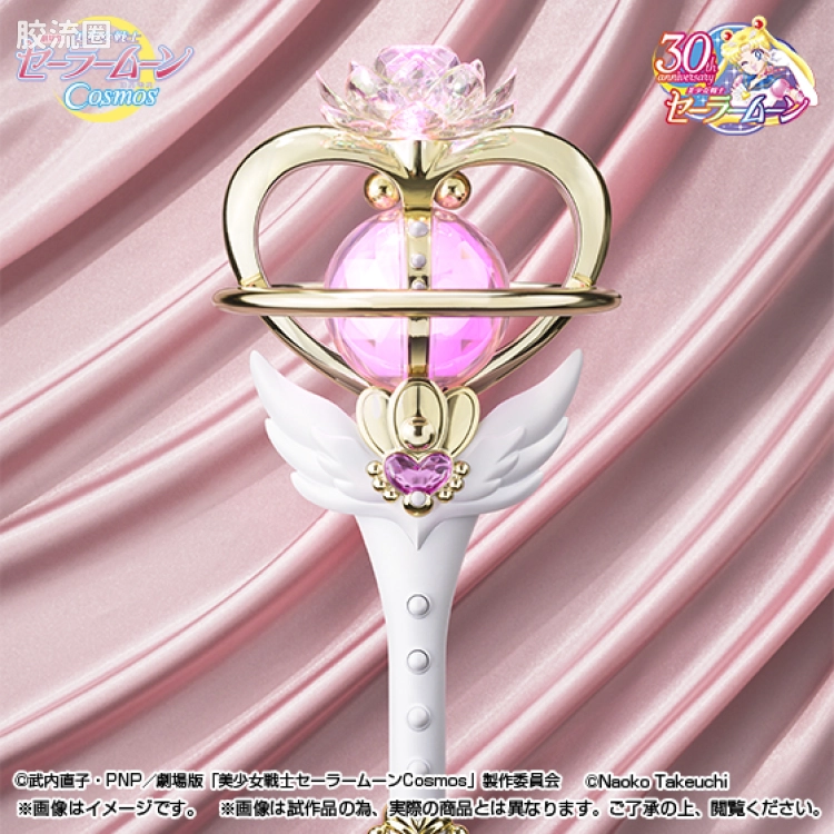 PROPLICA系列 限定及特别版 Eternal Tiare - 图片