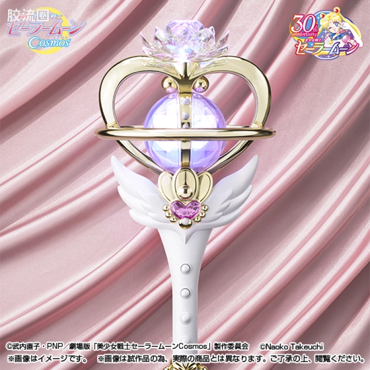PROPLICA系列 限定及特别版 Eternal Tiare - 图片