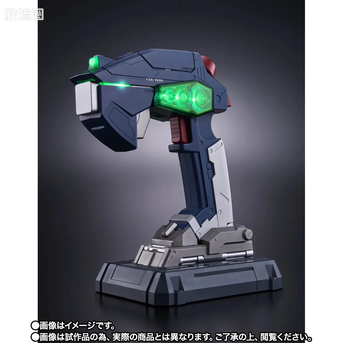 PROPLICA系列 限定及特别版 G控制器 - 图片