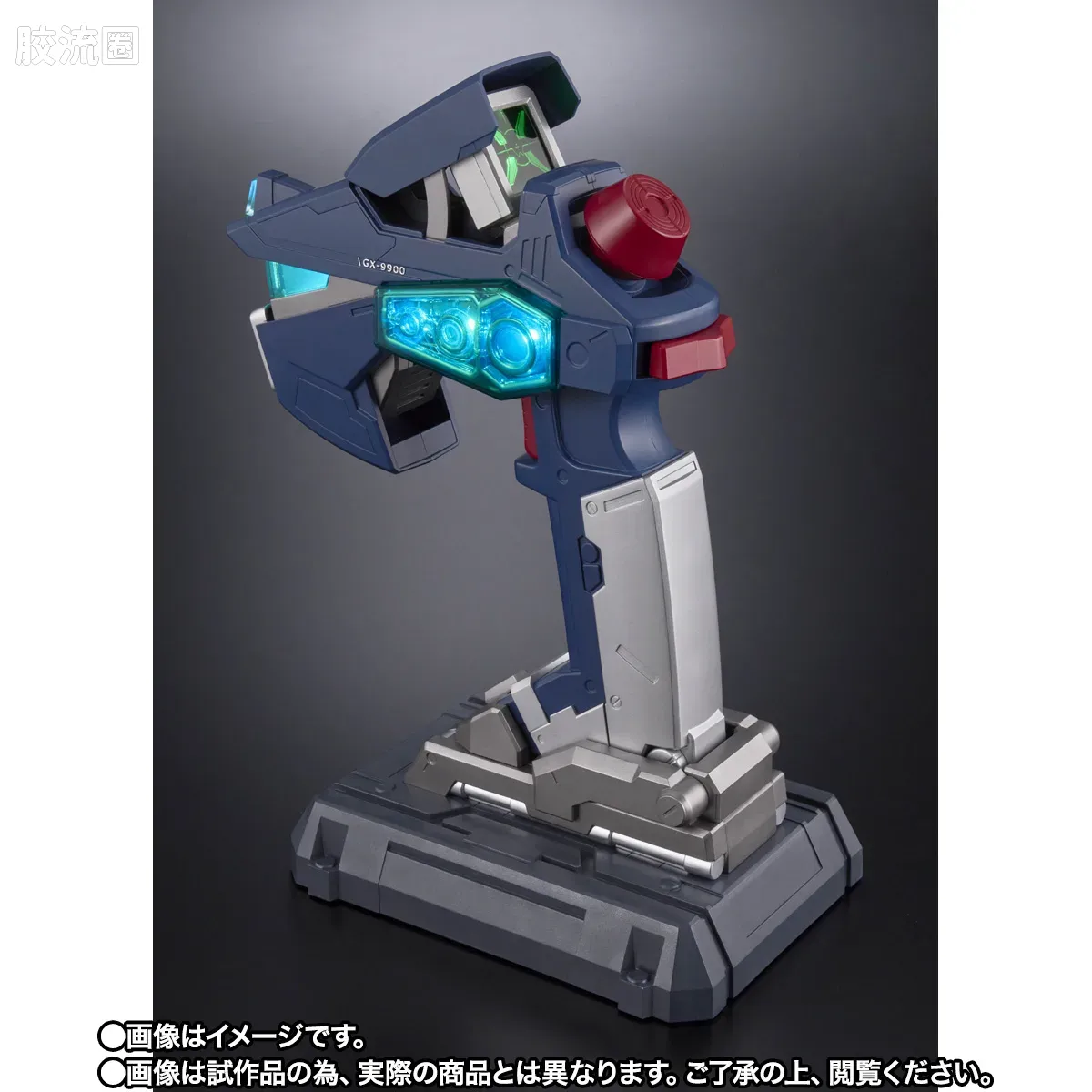 PROPLICA系列 限定及特别版 G控制器 - 图片
