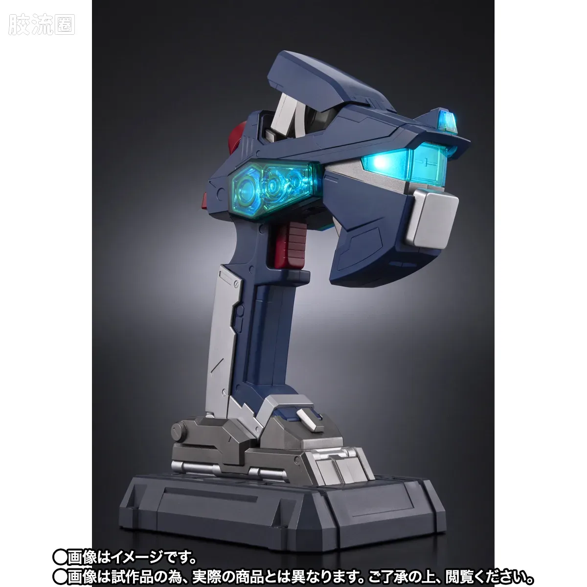 PROPLICA系列 限定及特别版 G控制器 - 图片