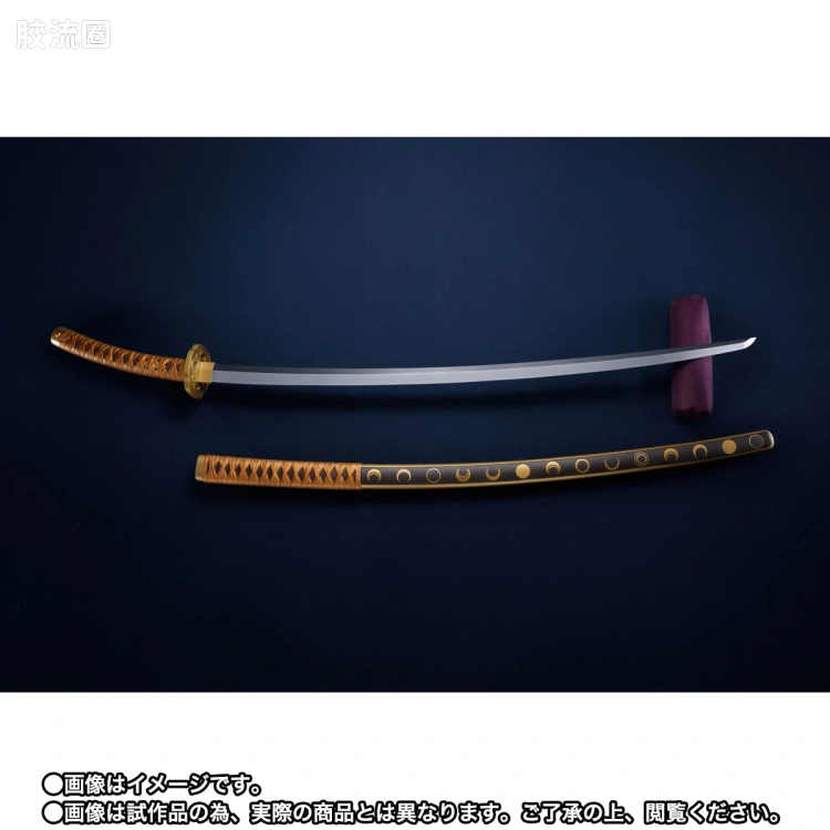 PROPLICA系列 限定及特别版 三日月宗近 - 图片