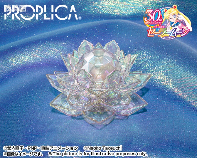 PROPLICA系列 普通版 星月棒 -Brilliant Color Edition- - 图片