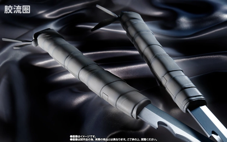 PROPLICA系列 限定及特别版 日轮刀(嘴平伊之助) - 图片