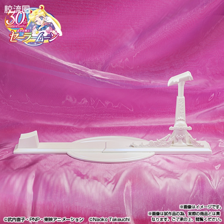 PROPLICA系列 限定及特别版 螺旋心月棒 -Brilliant Color Edition- - 图片
