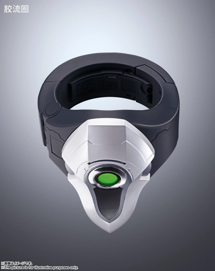 PROPLICA系列 普通版 Storage Bangle -镝木·T·虎彻Ver.- - 图片
