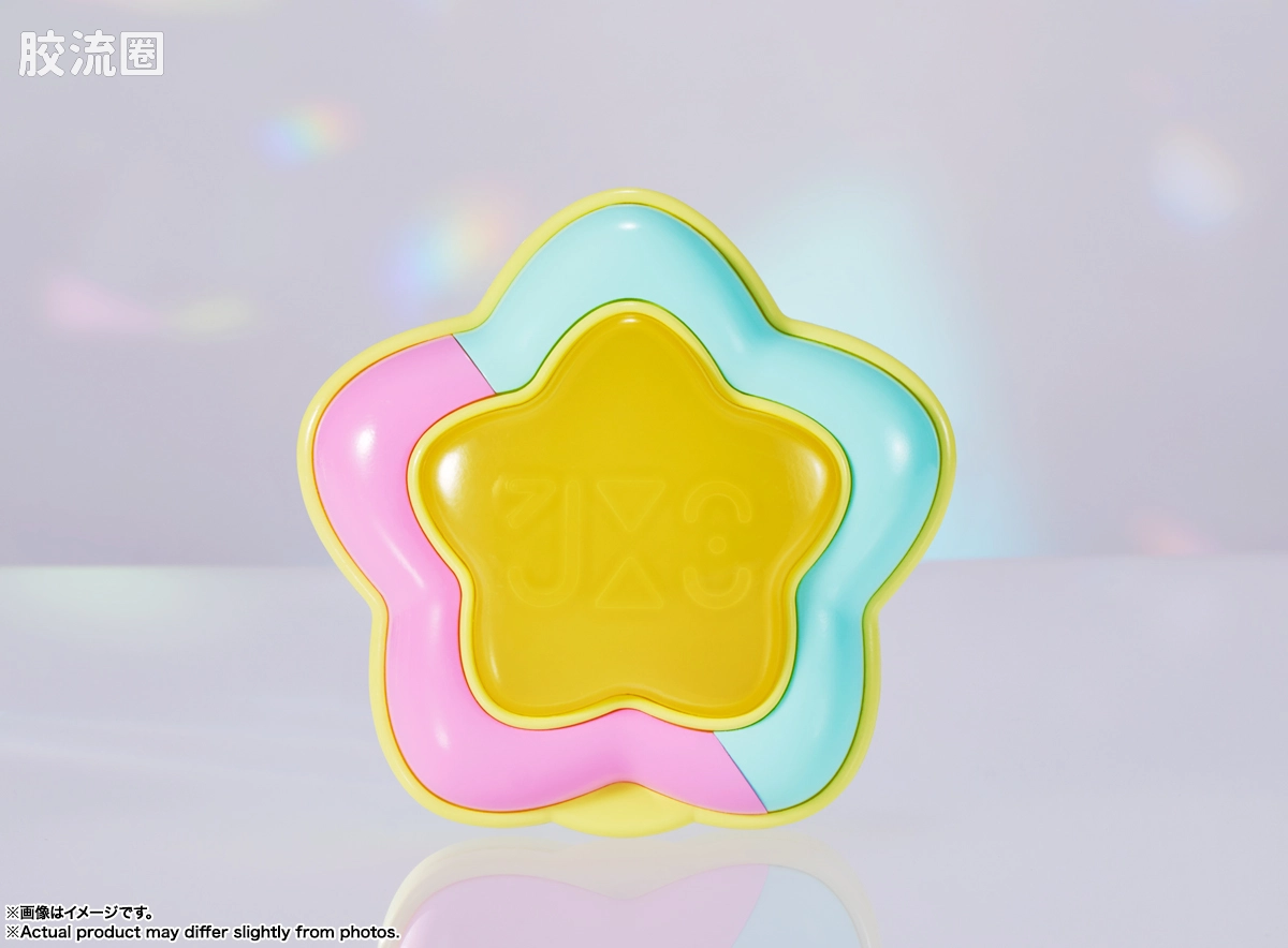 PROPLICA系列 普通版 水晶月冕杖 & 玻璃心水晶变身套装 - 图片
