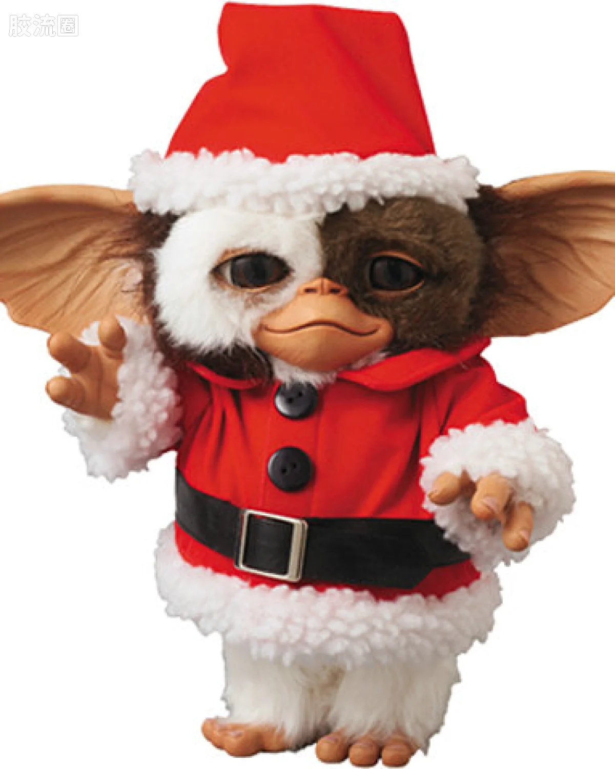 PROP SIZE GIZMO (SANTA Ver.)