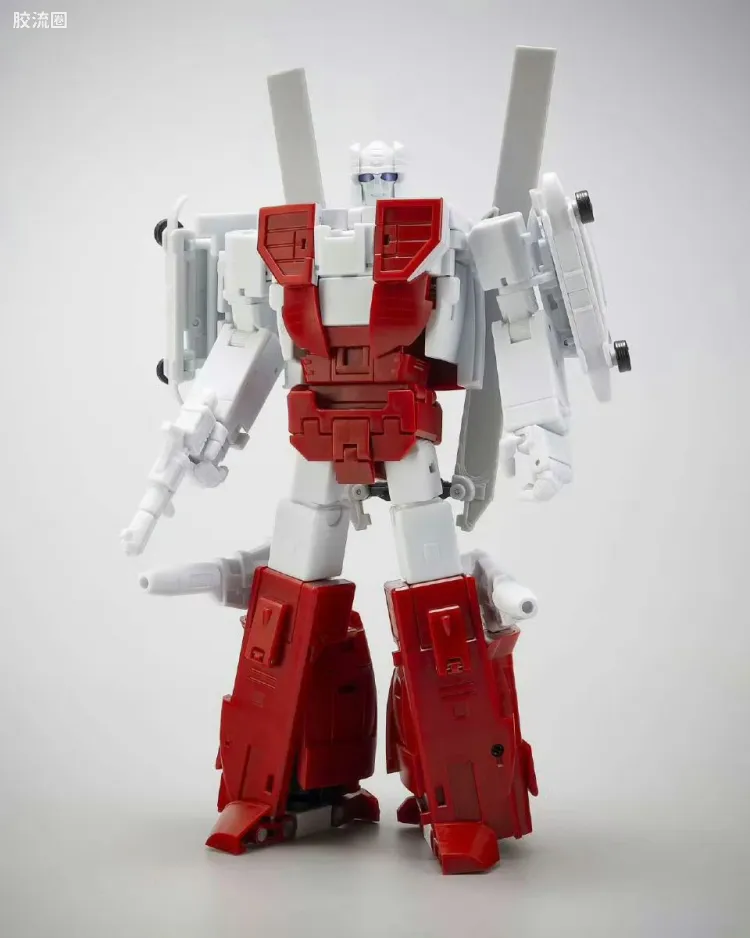 Ocular Max变形金刚系列 PS系列 PS-22 刀刃