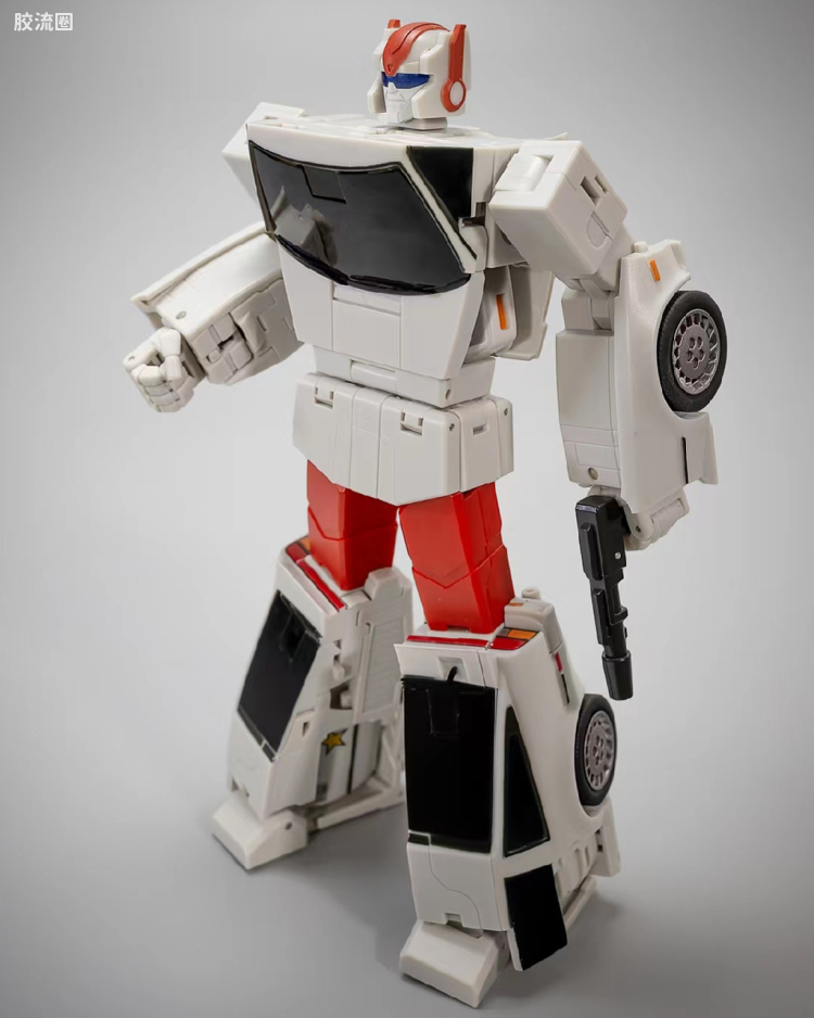 PS-25 大街