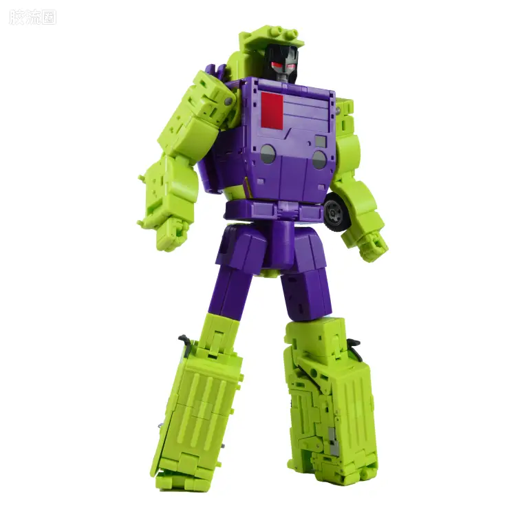 Ocular Max变形金刚系列 PS系列 PS-28 搅拌机