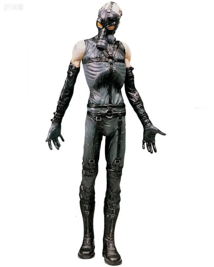 PSYCHO MANTIS