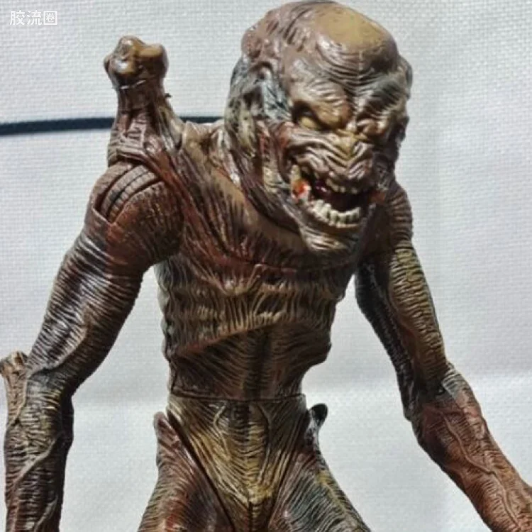 麦克法兰电影与连续剧系列 电影狂人 PUMPKINHEAD(南瓜头)