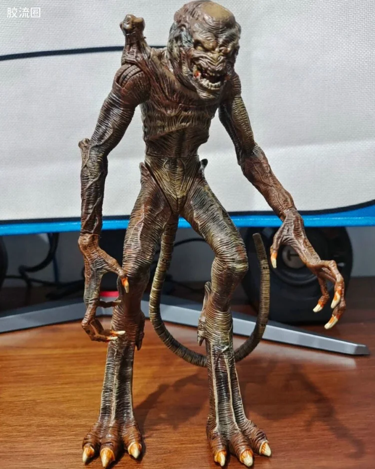 PUMPKINHEAD(南瓜头)