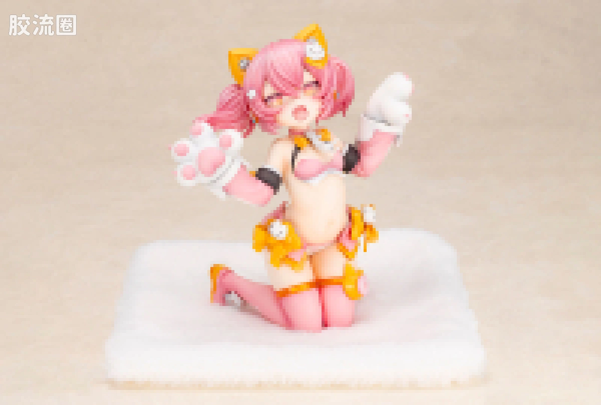 PUNI☆MOFU 猫猫