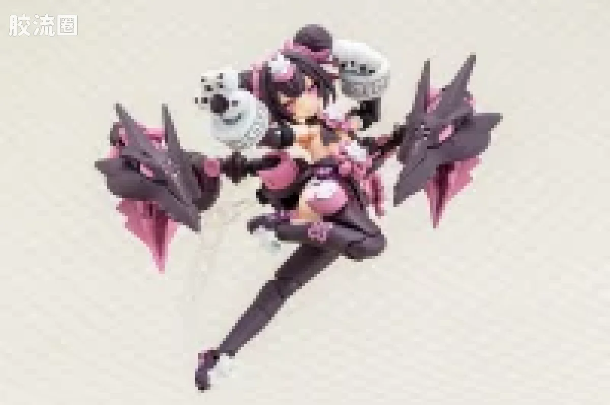 PUNI☆MOFU 隆
