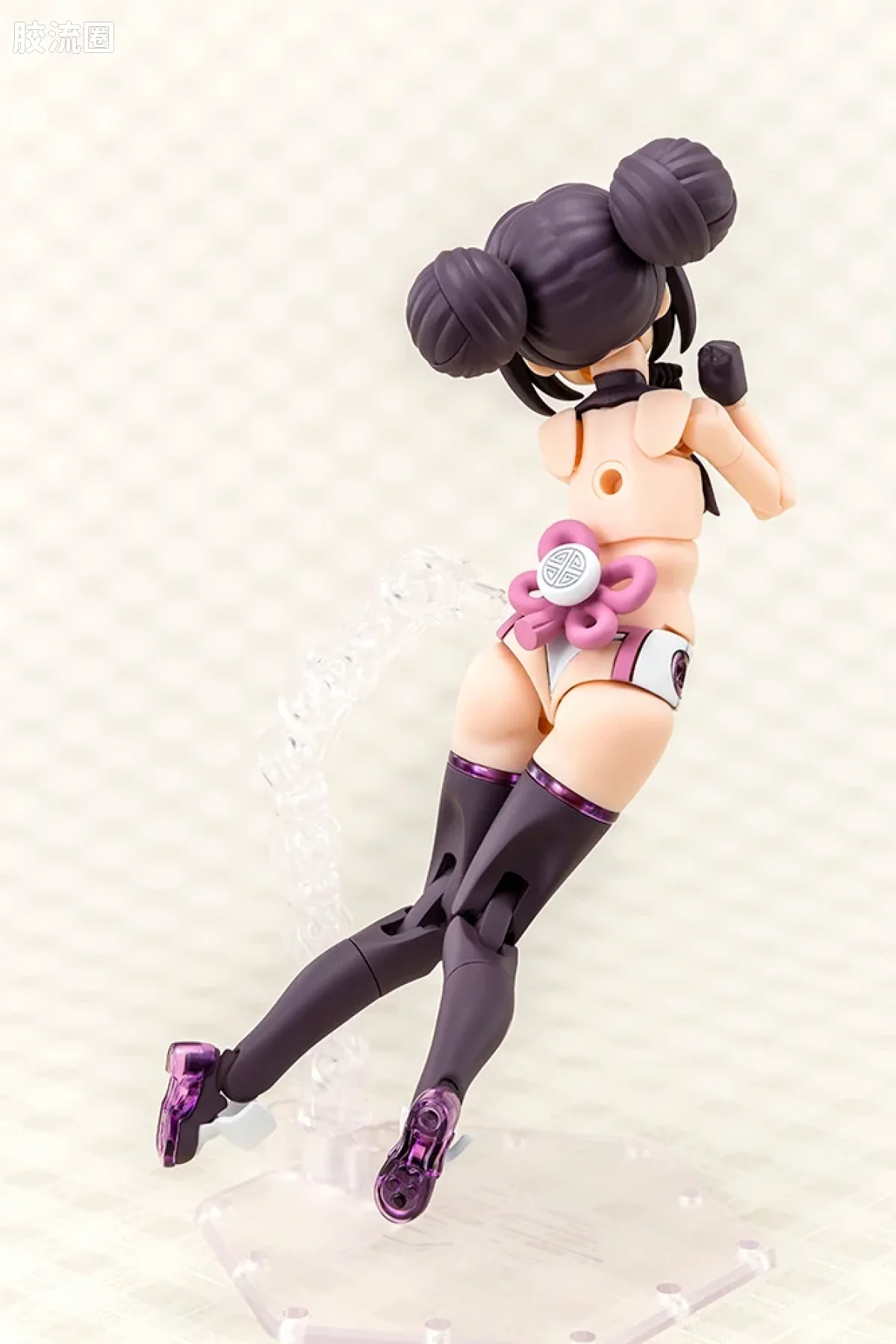 女神装置 普通版 PUNI☆MOFU 隆 - 图片