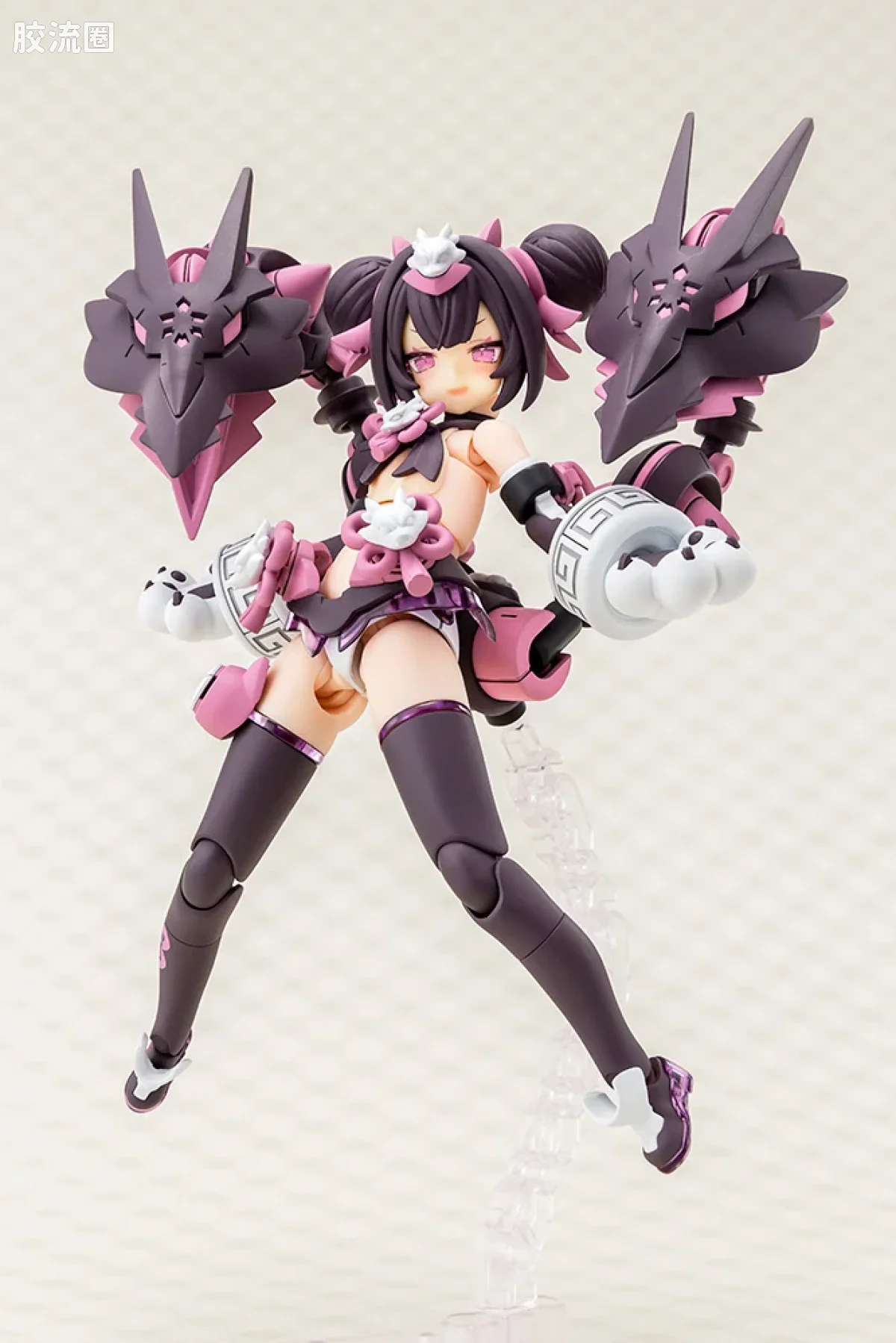 女神装置 普通版 PUNI☆MOFU 隆 - 图片