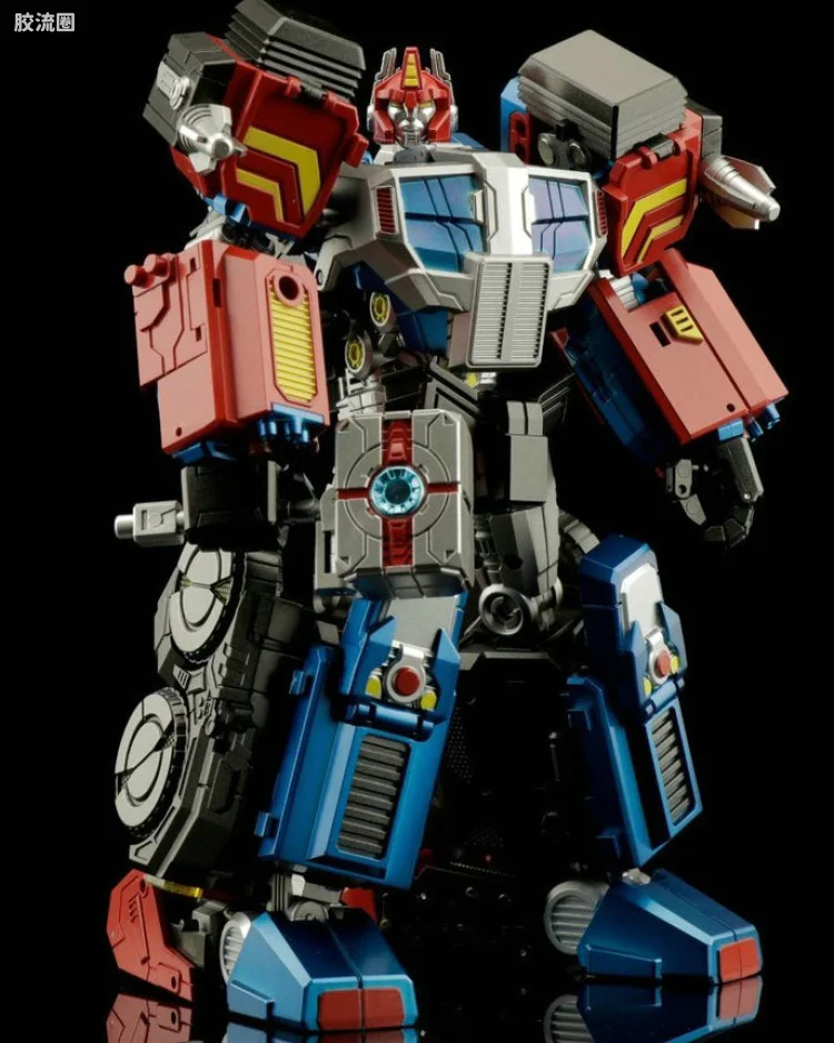 PX-14B 通天晓 戴亚克隆配色版