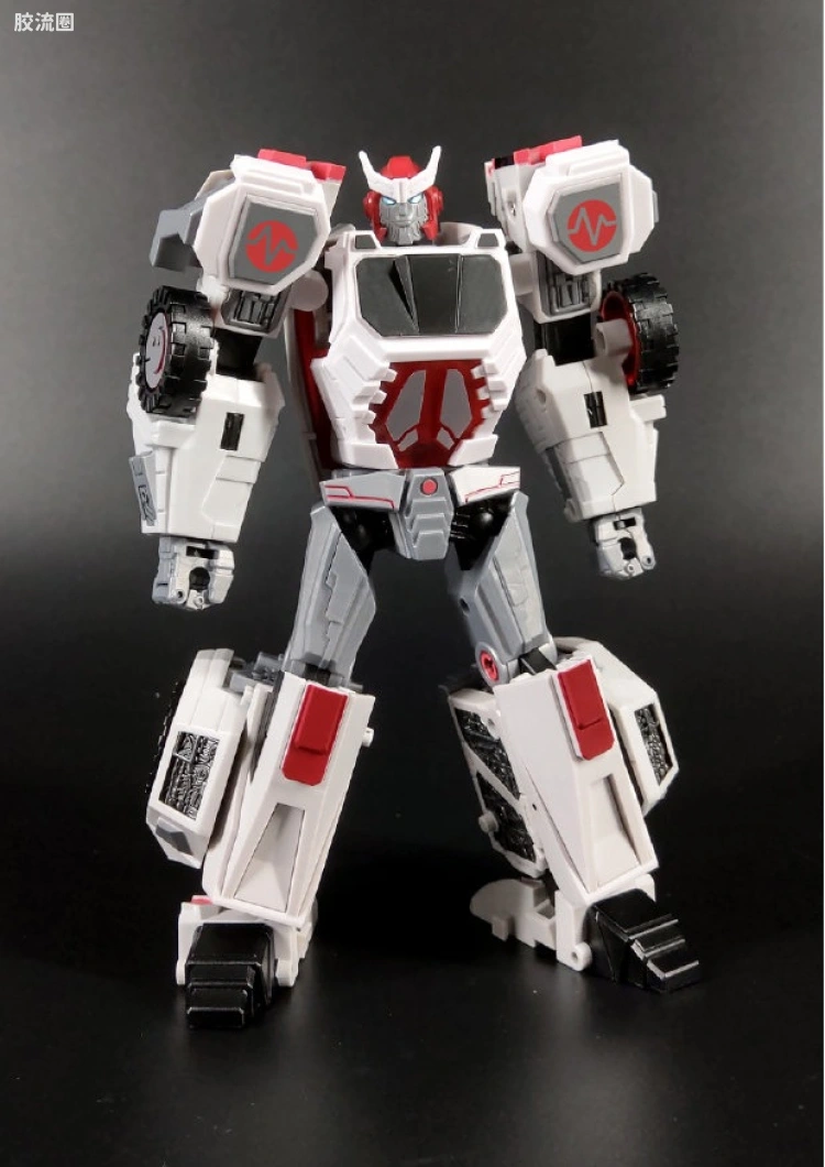 PX-20 救护车