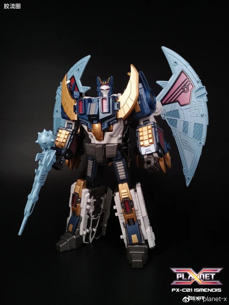 PX-C01B 萨拉斯配件包