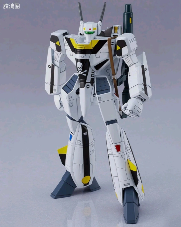 PX10 VF-1S 女武神 B形态(罗伊·福卡机)
