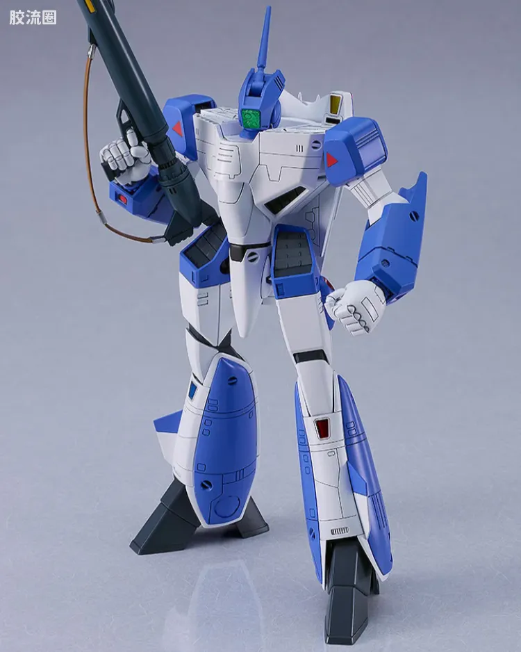 PX12 VF-1A 女武神 B形态(麦克斯米利安·吉纳斯机)