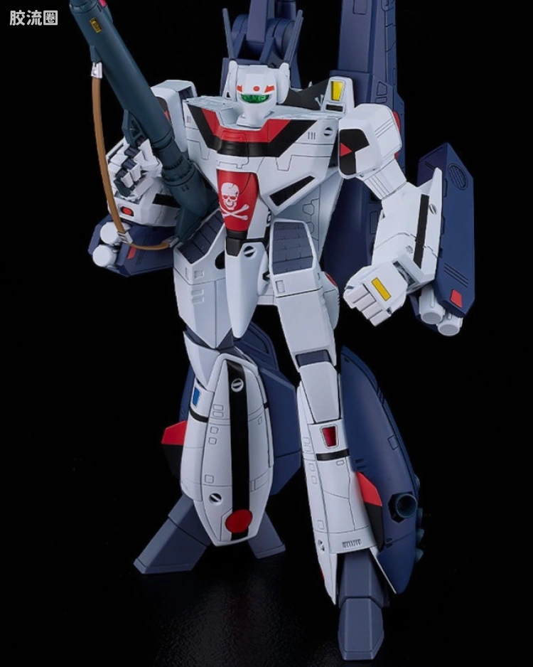 PX16 VF-1S VF-1S 强袭女武神 B形态(一条辉机)