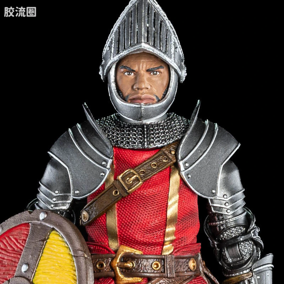 圣骑士角色包