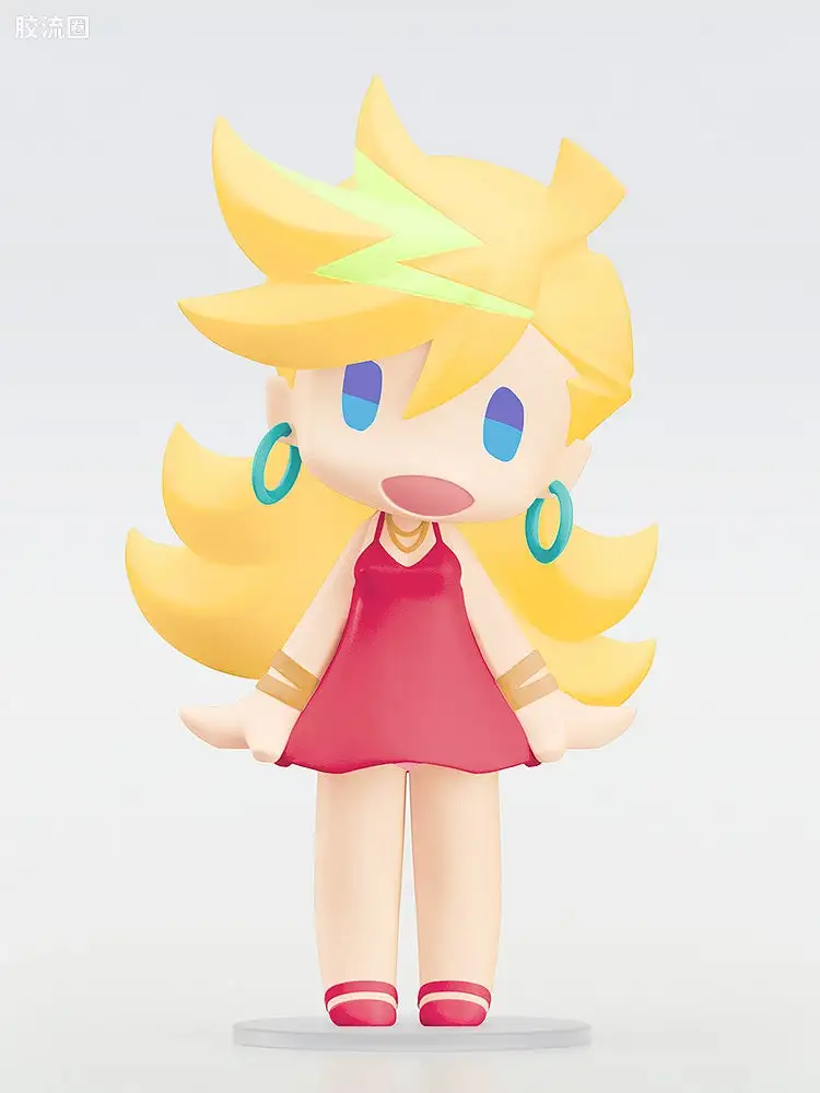 GSC 手办 HELLO! GOOD SMILE系列 Panty