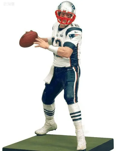Patriots Super Bowl 3-Pack