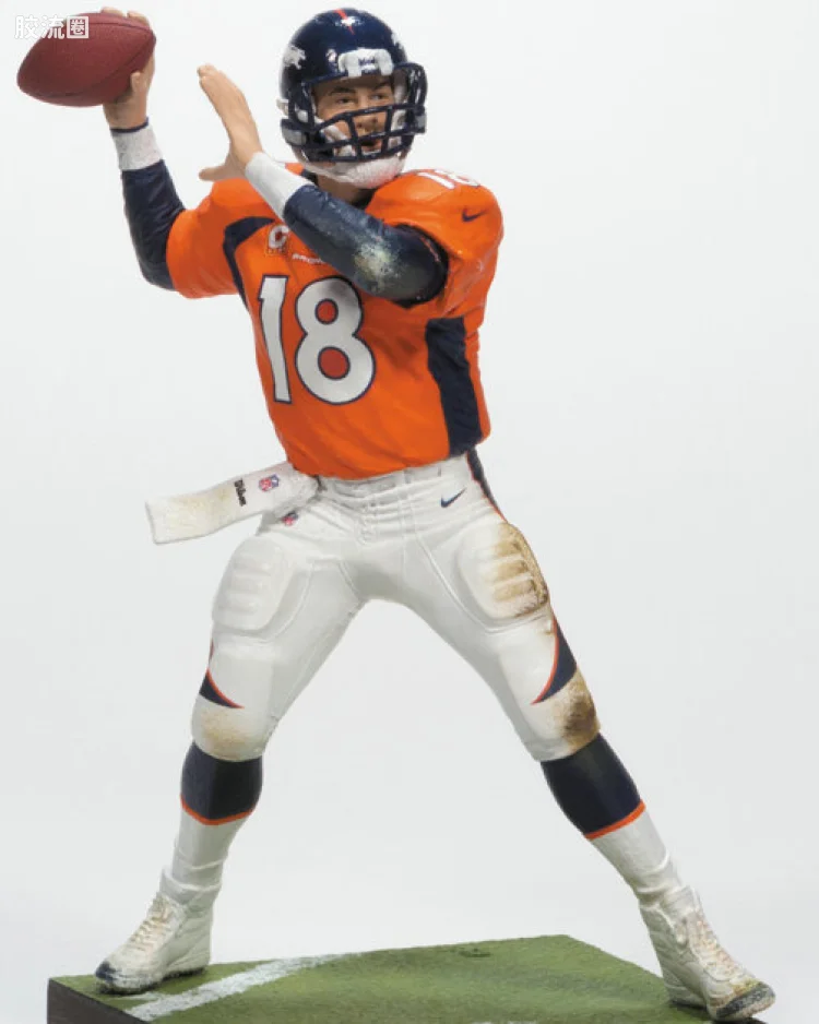 Peyton Manning
