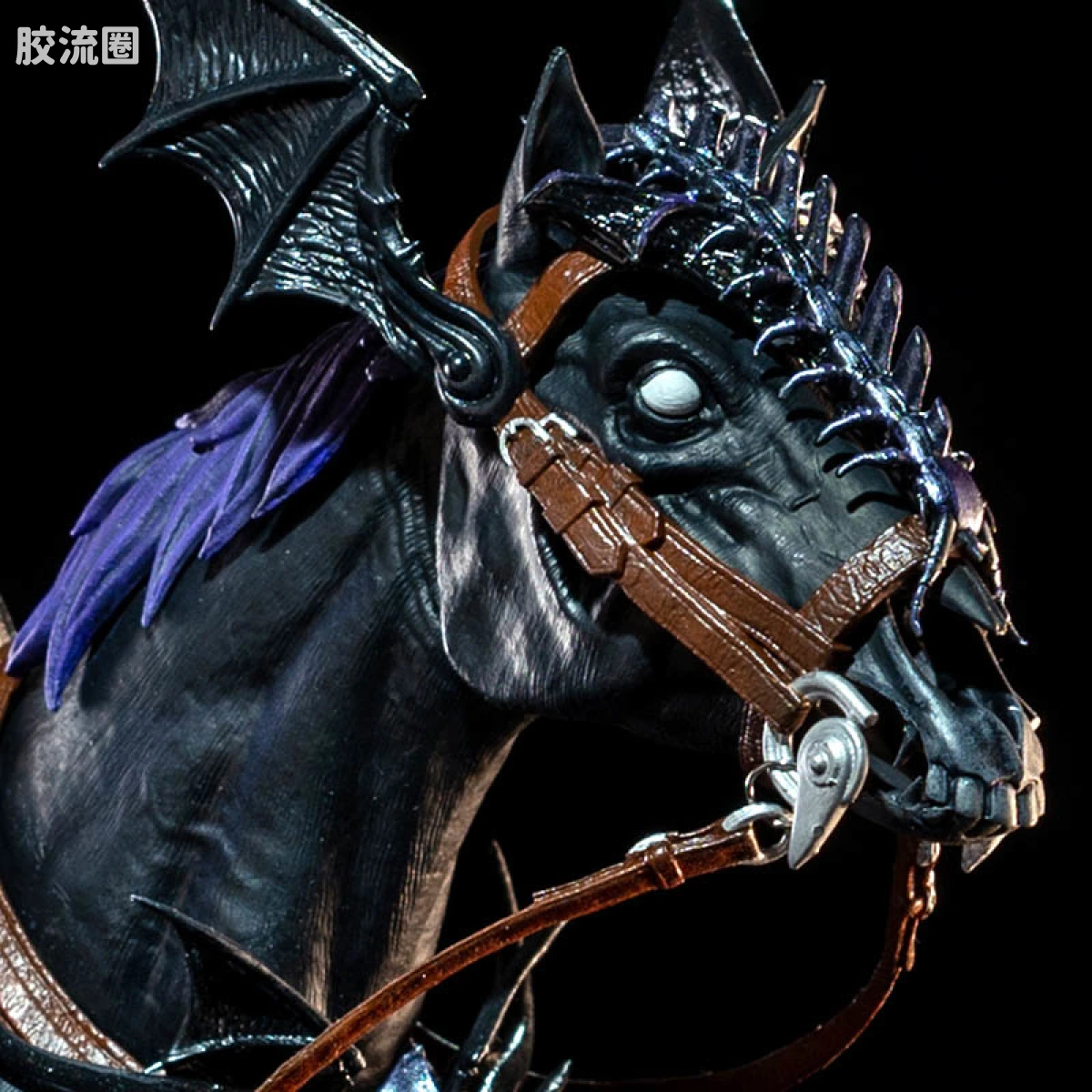 神话军团 血族 弗布斯 - 图片