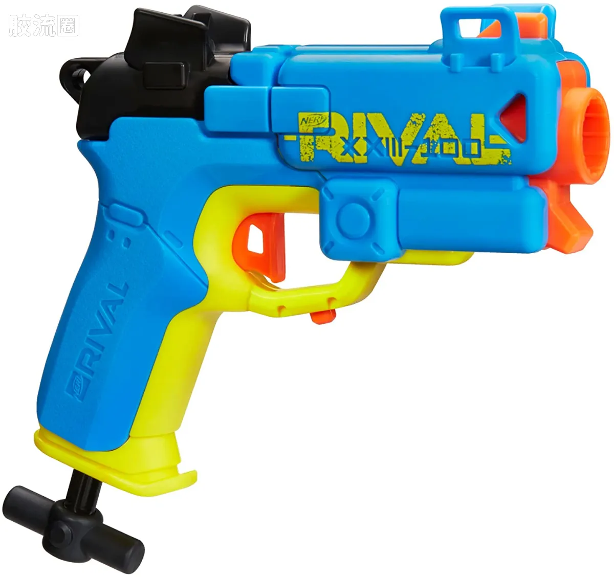 NERF RIVAL系列 Pilot XXIII-100