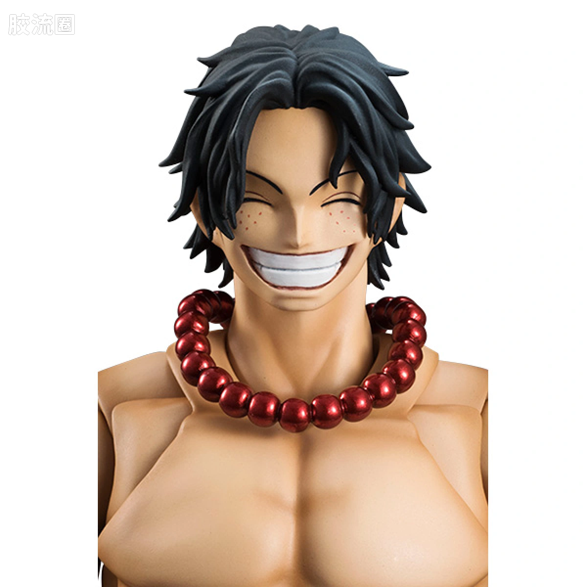 VARIABLE ACTION HEROES P.O.P×VARIABLE ACTION HEROES DX 波特卡斯·D·艾斯 - 图片