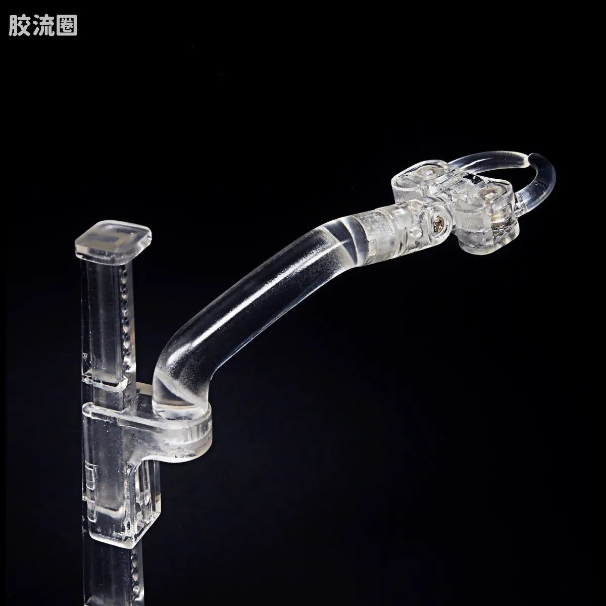孩之宝综合系列 综合 可动人偶支架 3件套 - 图片